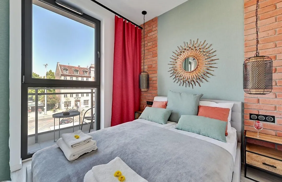 Flatbook - City Center Apartments-1