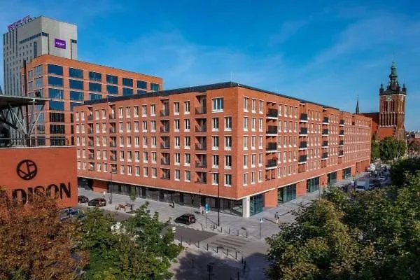 Apartament Rodzinny-1