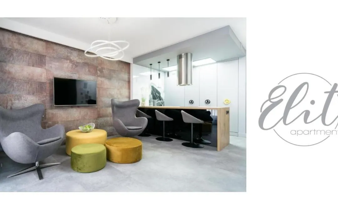 Elite Apartments Waterlane Free Swimming Pool Access-1