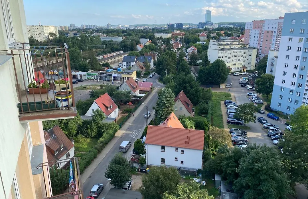 Apartament 2 Pokojowy Gdansk Sopot-1