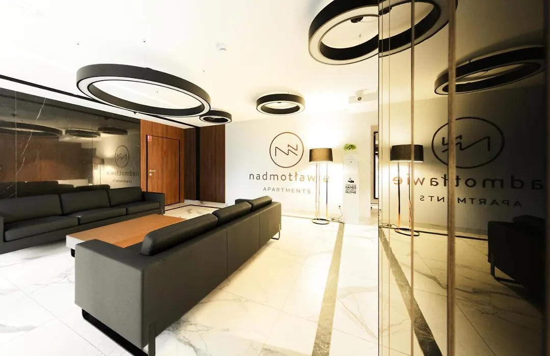 Apartament Nadmotlawski Sen-1