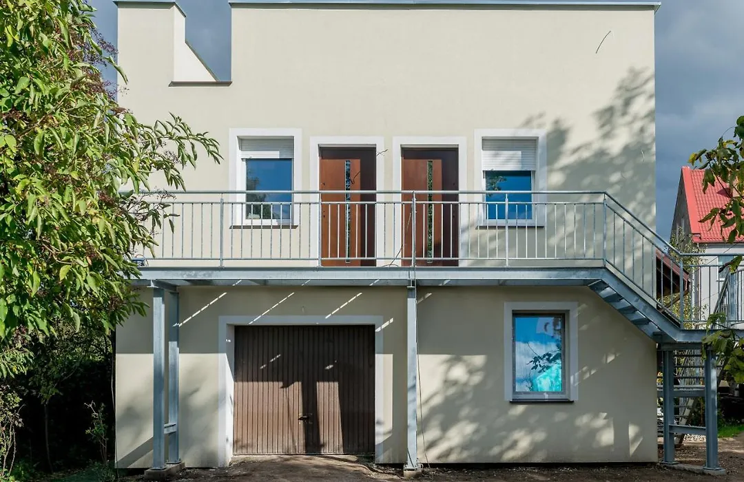 Studio I Pokoje I Pokoje Z Lazienkami-1