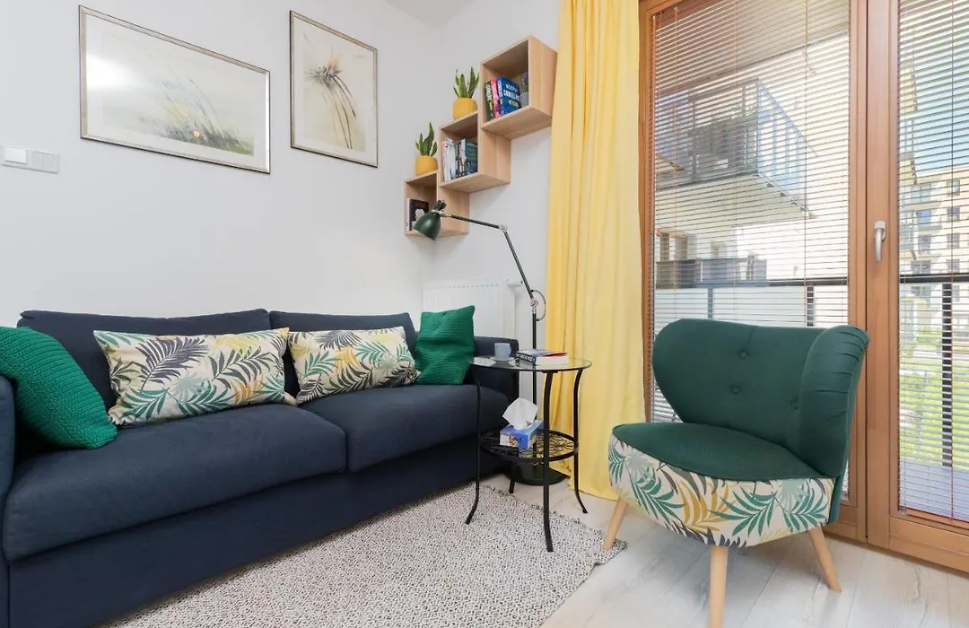 Apartament 73-1