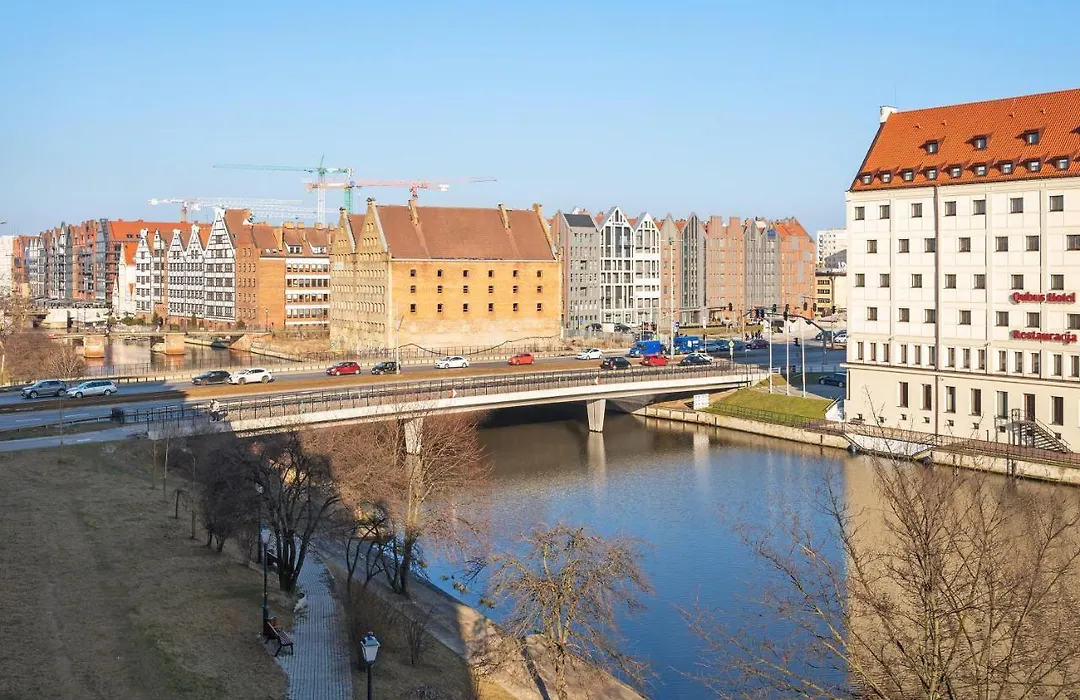 Comfort Apartments Rezydencja Wintera-1