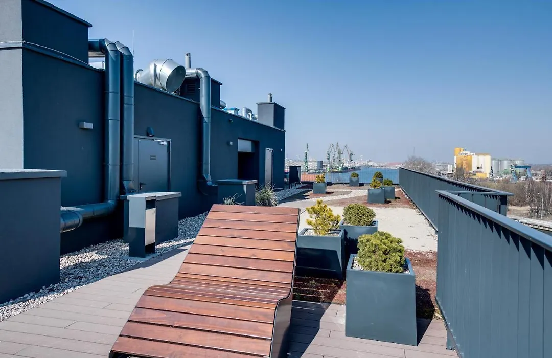 Chlebova Prestige By Elite Apartments-1