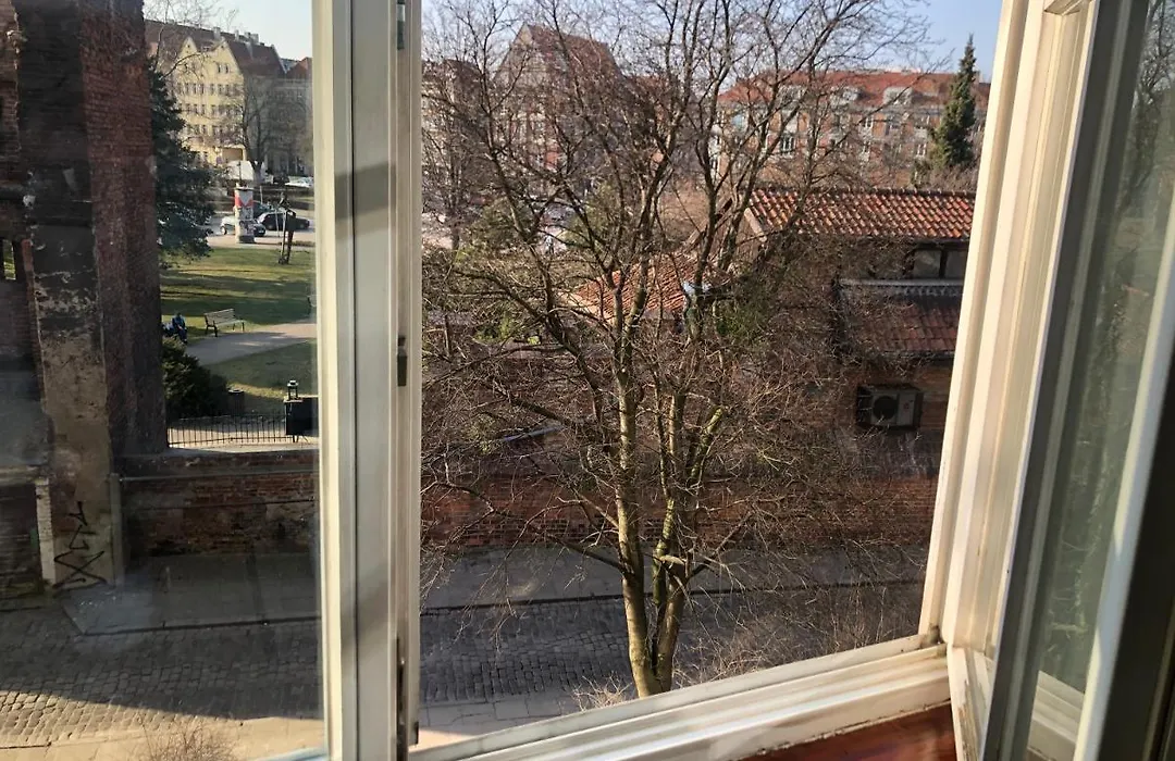 Apartament Teatralny-1