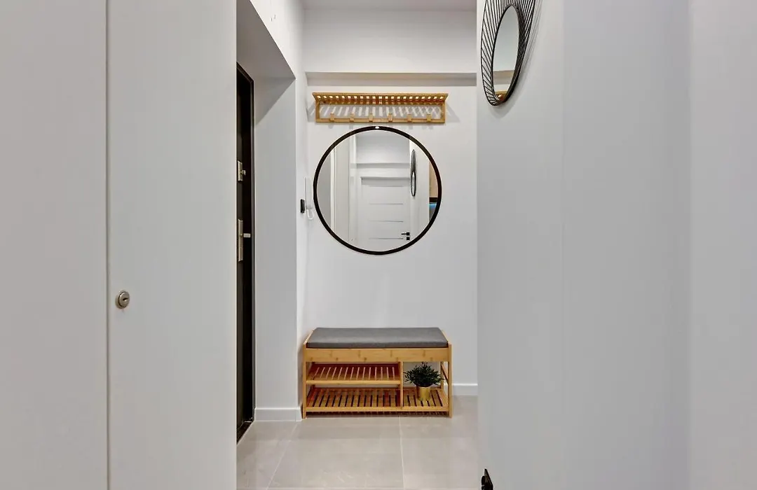Ideal Apartments Arkady-1