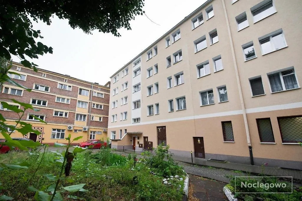 Bursztynowy Apartament 1 Gdańsk Dworzec Główny Śródmieście Stare Miasto Centrum-1