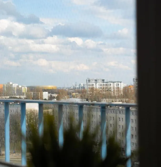 Coco Apartments Kolobrzeska 42-1
