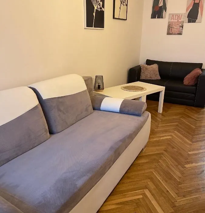 Carmen Apartments4U - Pomorska 82-1