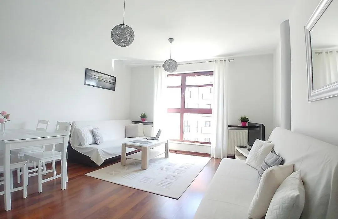 Apartament Bello - Free Parking-1