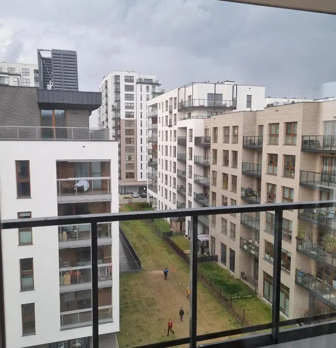 Apartament Chrobrego-1