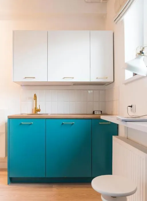 Lux Apartment II-1
