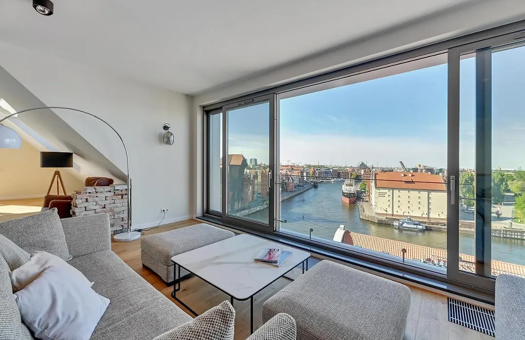 Granaria Comfort Apartments-1