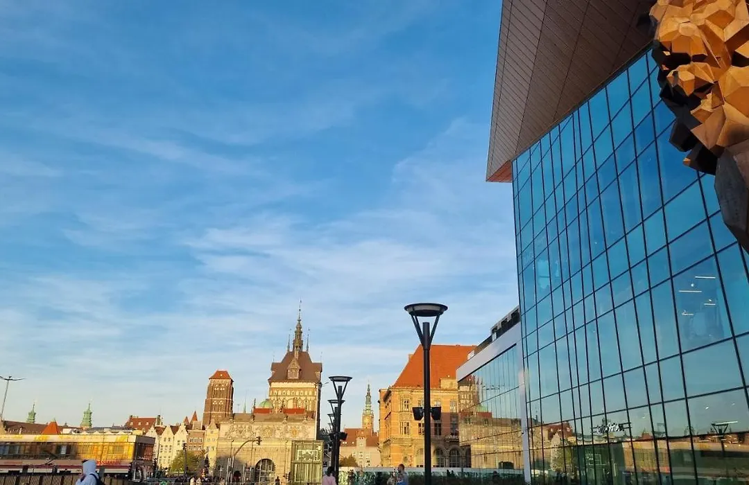 Gdańsk Lastadia 36-1