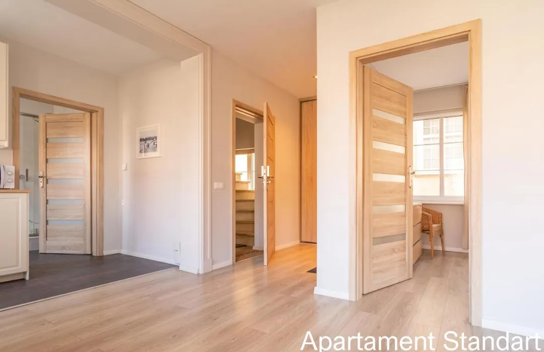 Apartamenty nad Motławą-1