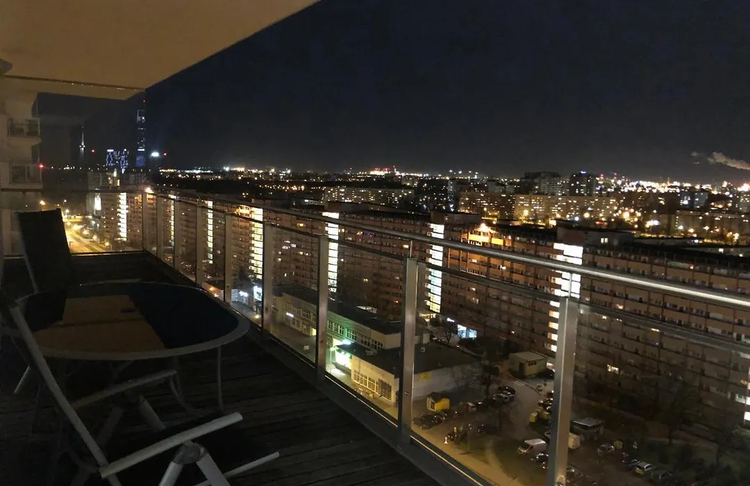 San Apartment 16Th Floor-1