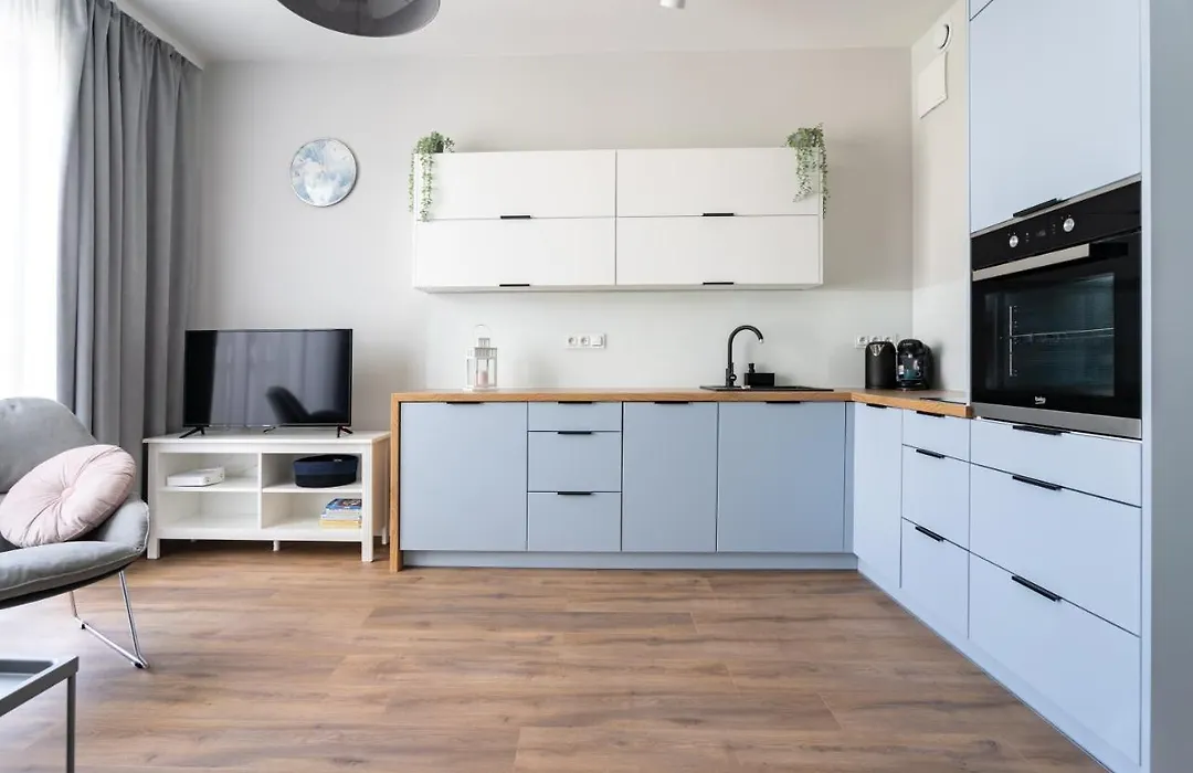 INA Rent - Nadmorski Dwór-1