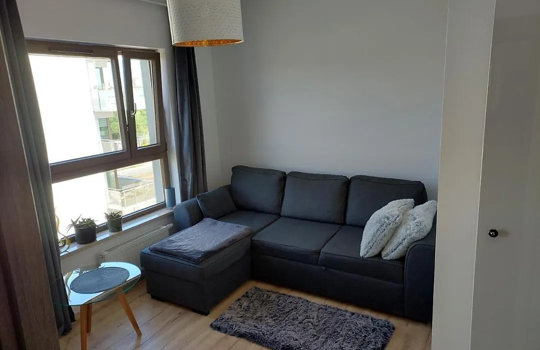 Apartamenty na Morenie-1
