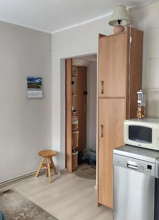 Apartament Karlowicza-1