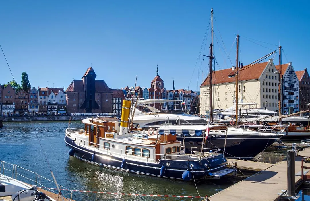 Waterlane Gray-Gdańsk-1