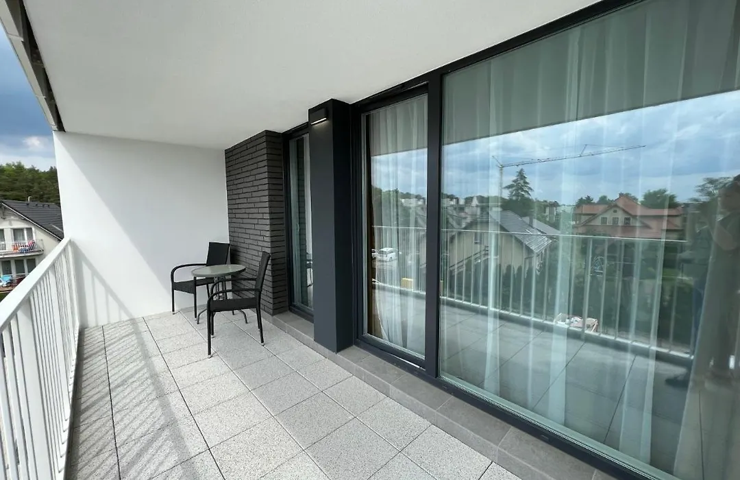Villa Neptun - apartament przyjazny zwierzętom-1