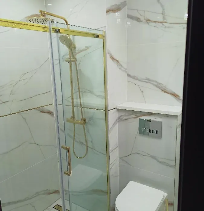 Apartament Letnicka, Nowy, 950m od morza-1