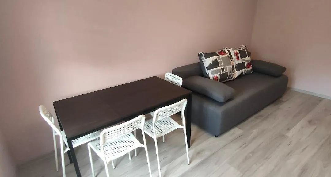 Apartamenty Daola-1