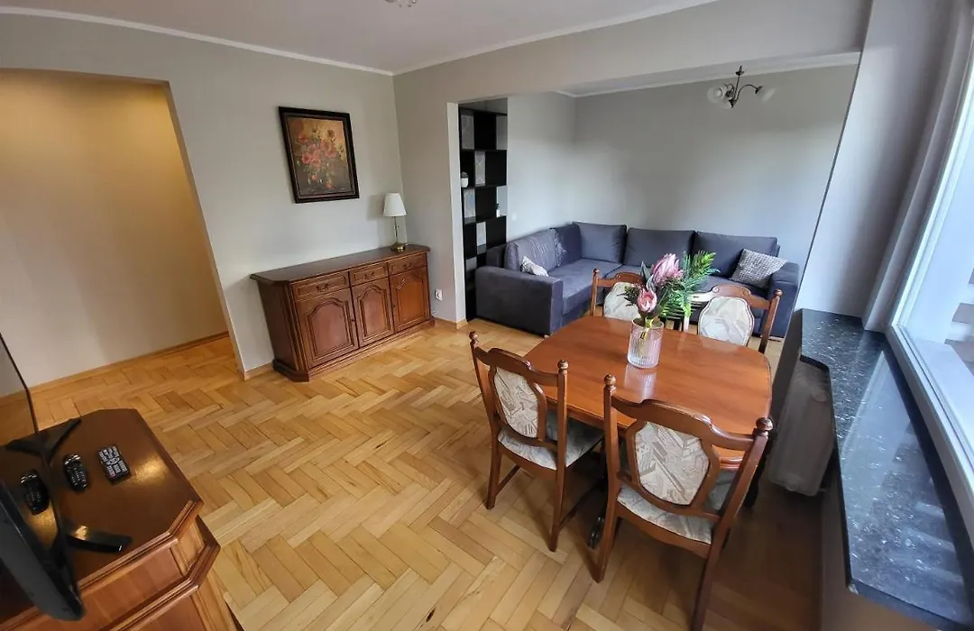400 Metrow Od Plazy/400 Meters From The Beach-1