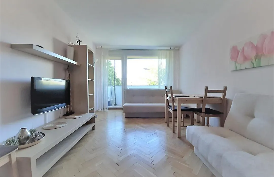 Your Best Apartment Kolobrzeska-1