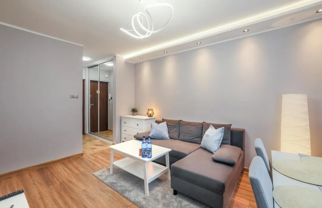 AP Apartments Piastowska-1
