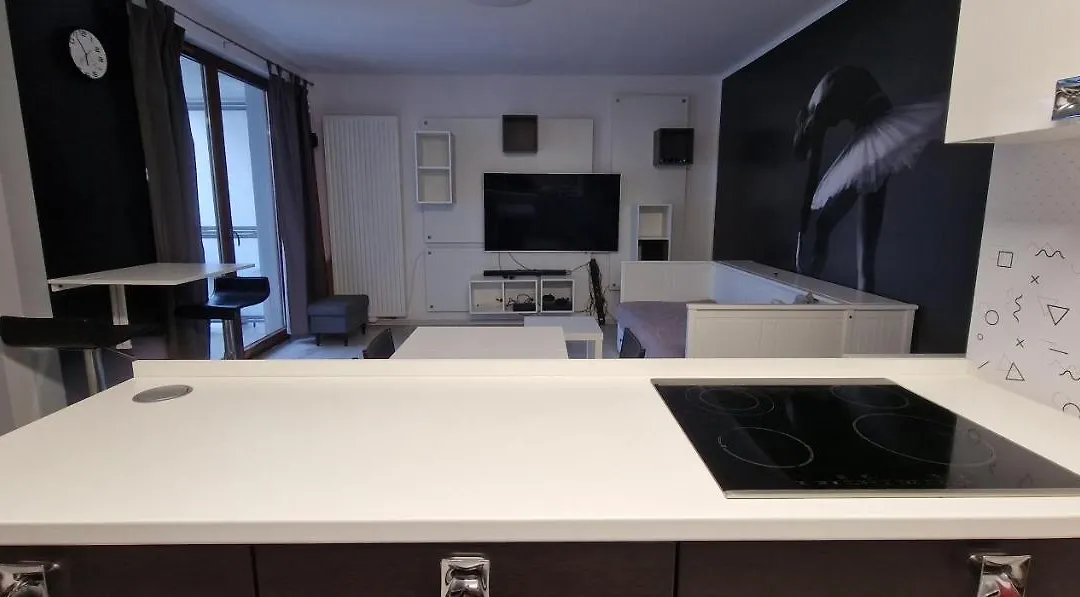 Apartments Apart 59-1