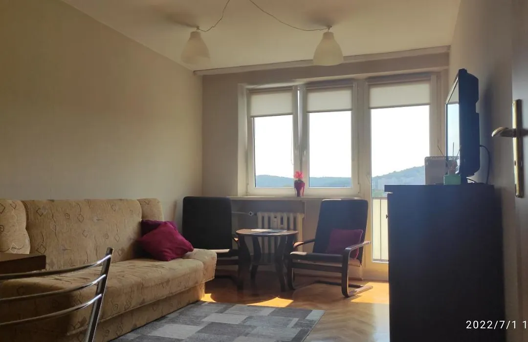 Apartament Zabka-1