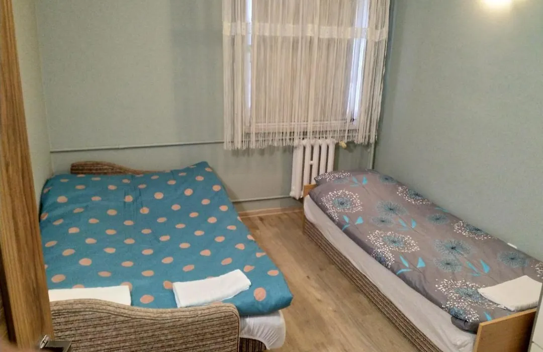 Apartament Blisko Plazy-1