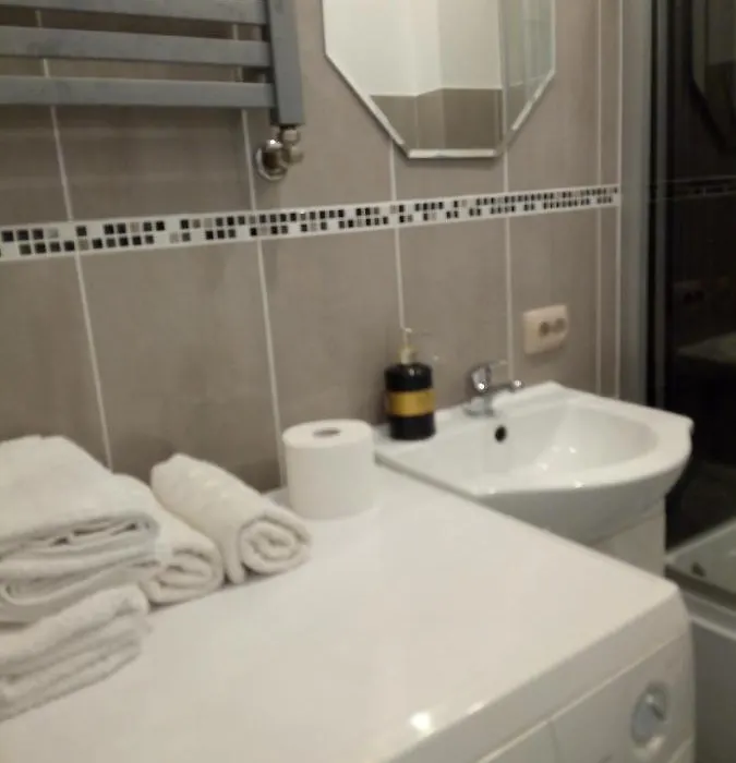 Apartament Maja2 2 pokoje na Gdańskiej starówce parking w cenie-1