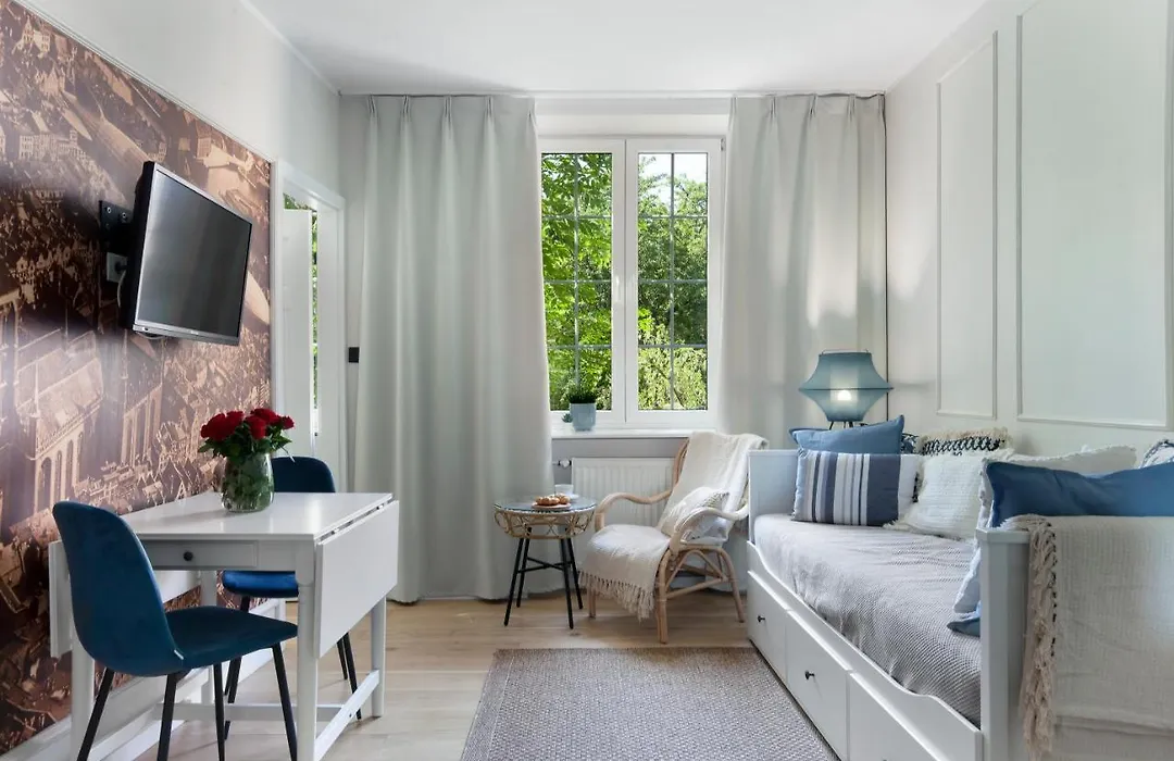 Elite Apartments Boho Old Town-1