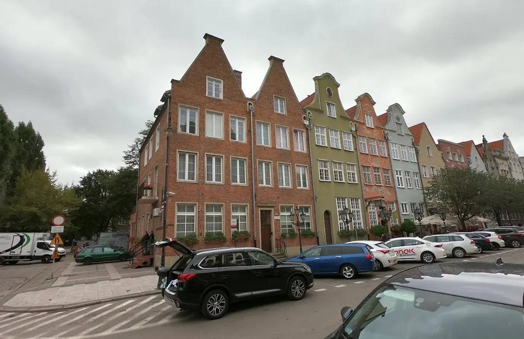 Flatbook - Old Town Apartments Szeroka-1