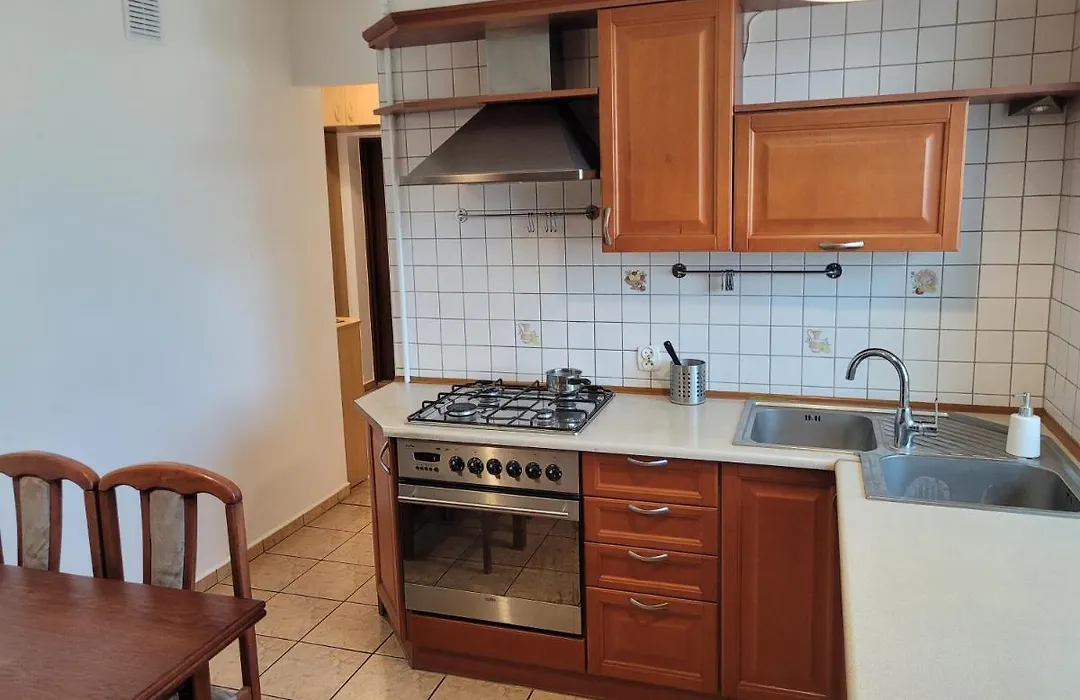 Apartament nad morzem-1