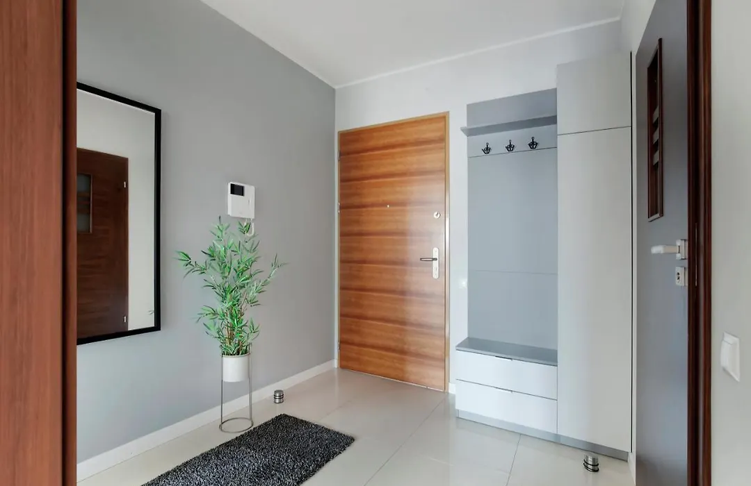 Elite Apartments Waterlane Spa-1