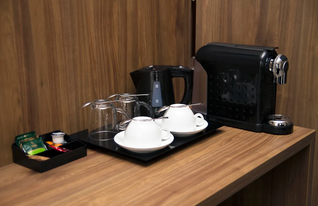 IBB Hotel Gdańsk-1