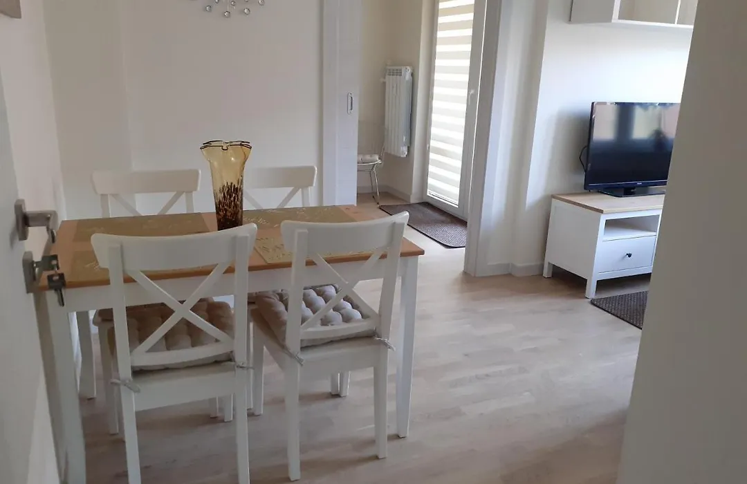 Baltic Sky Apartment-1