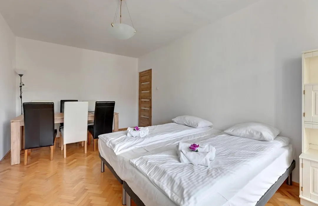 Wave Apartments - Zulawianka Gdansk-1