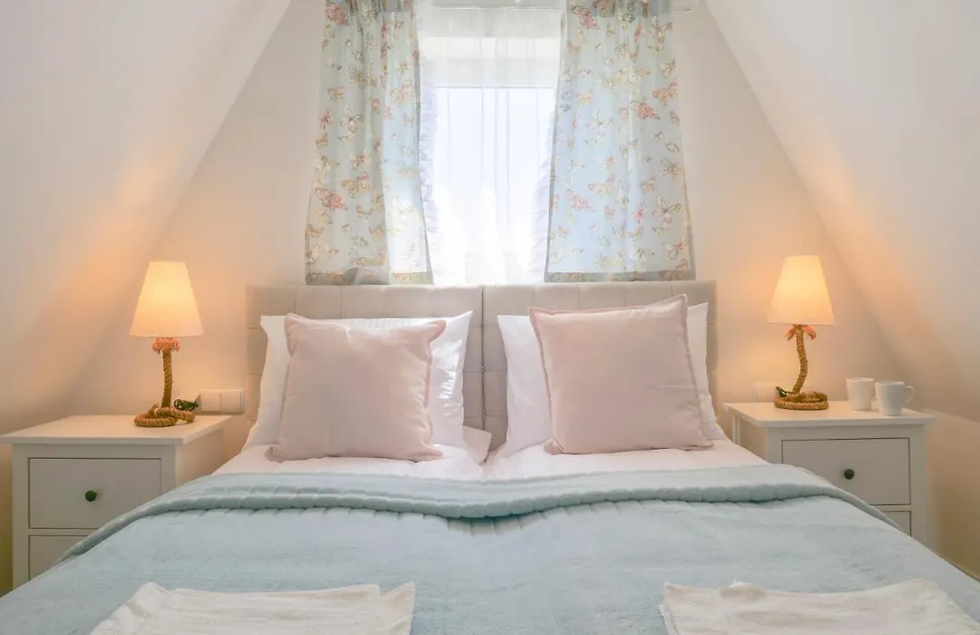 Flatbook - Old Town Apartments Spichrzowa 21-1