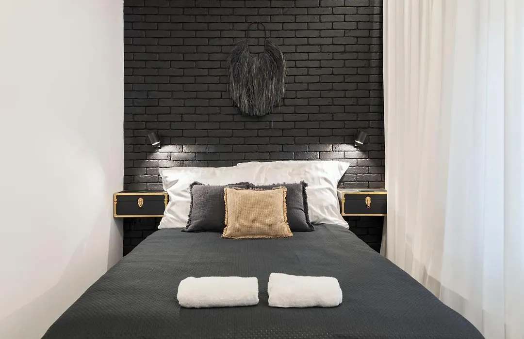 House Of Malgosia-1