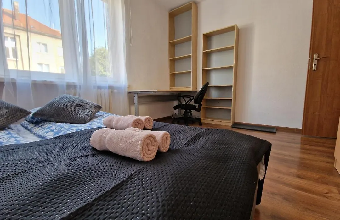R Mieszkanie Cale Albo Pokoj Bllisko Wszystko-1