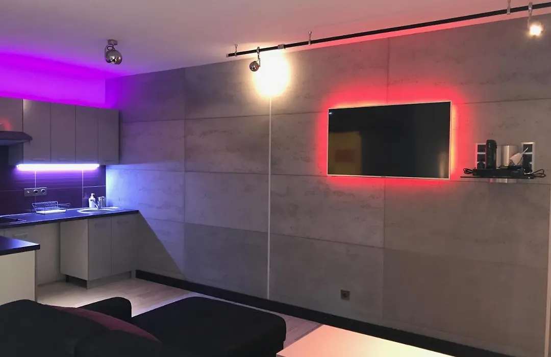 La Petite Apartments-1