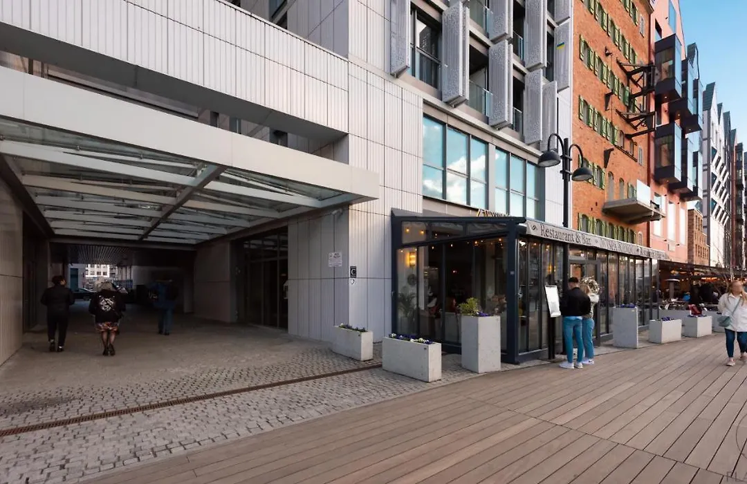 Flatbook - City Center Apartments Granaria I-1