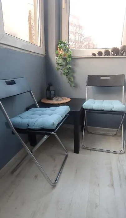 Apartament Zabi Kruk-1