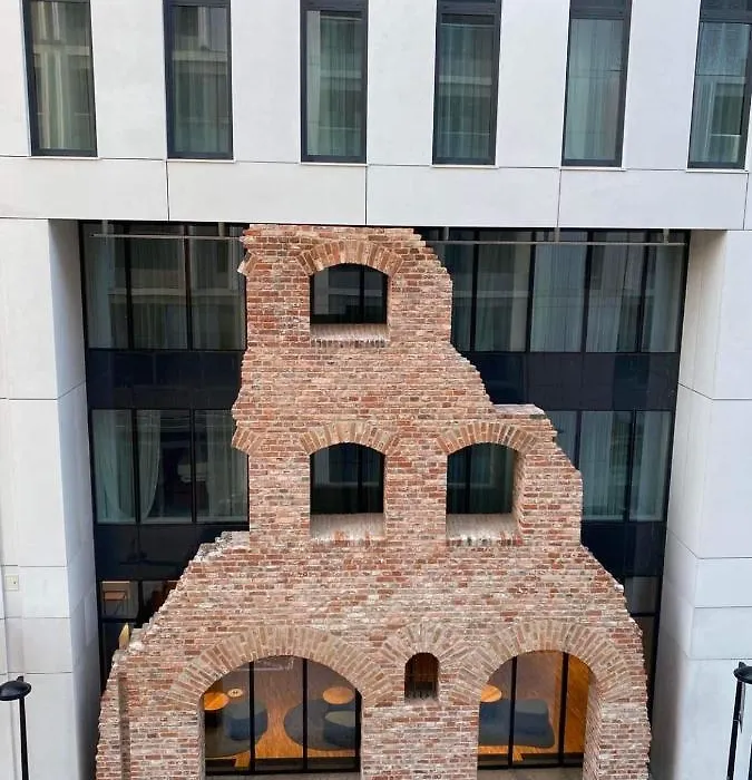 Apartament Granary-1