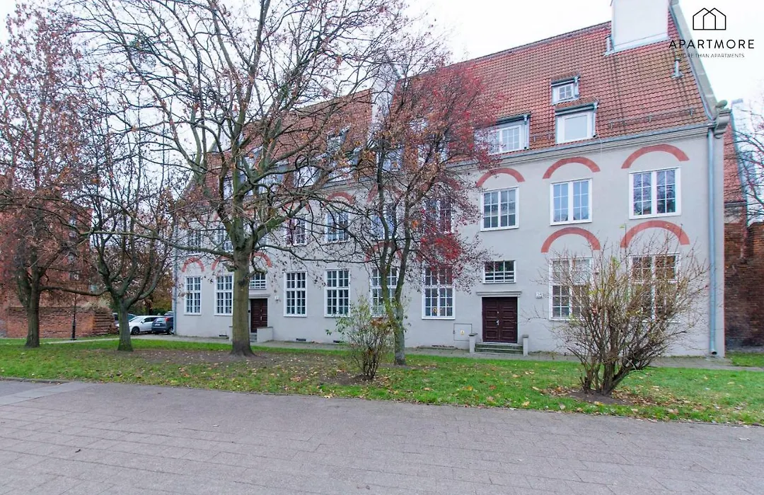 Old Town By Apartmore-1